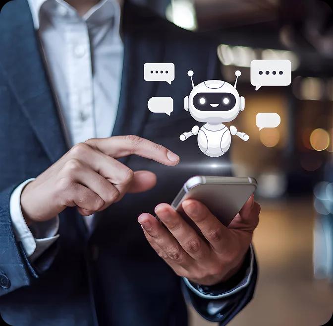 Ai Agent development