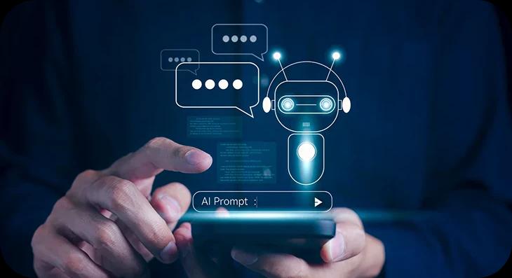 Leading ChatBot Development