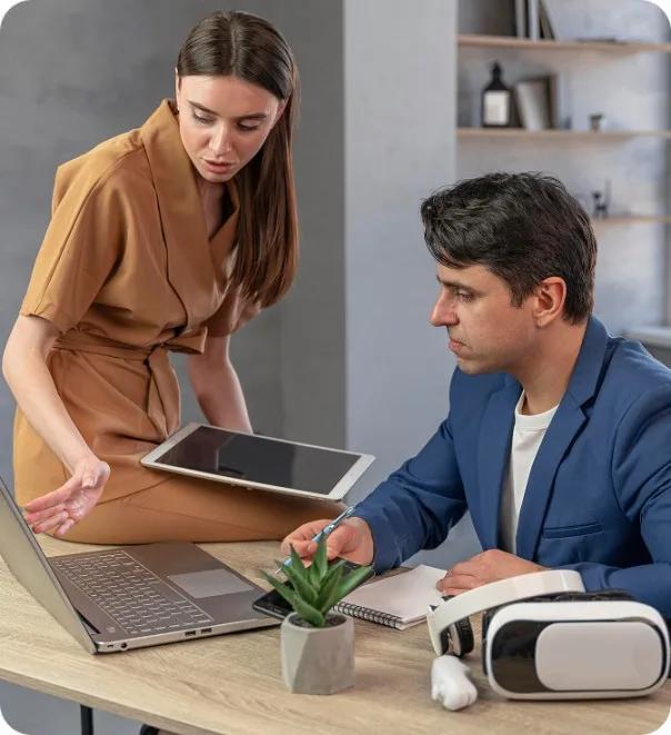 generative ai development