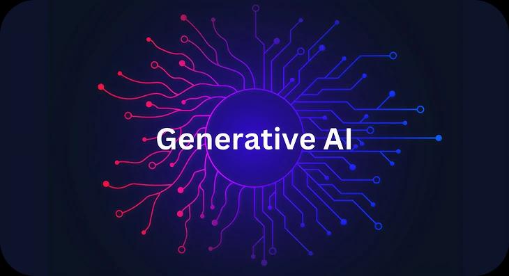 Leading Generative AI Development