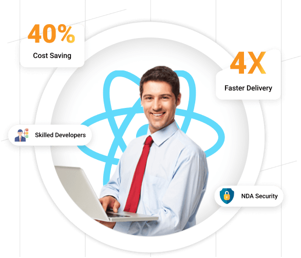 Hire React.js Developers