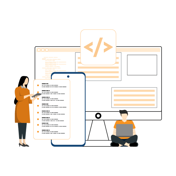 Custom Software Development Service Custom Software Development Service