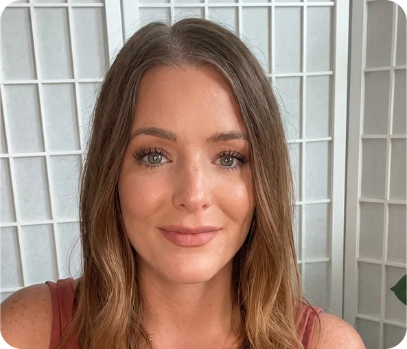 Charli Sharp