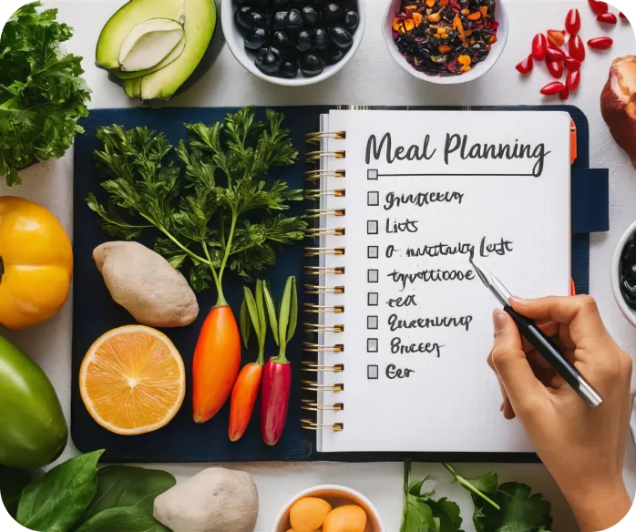 My Ayur – Ayurvedic Diet & Wellness App