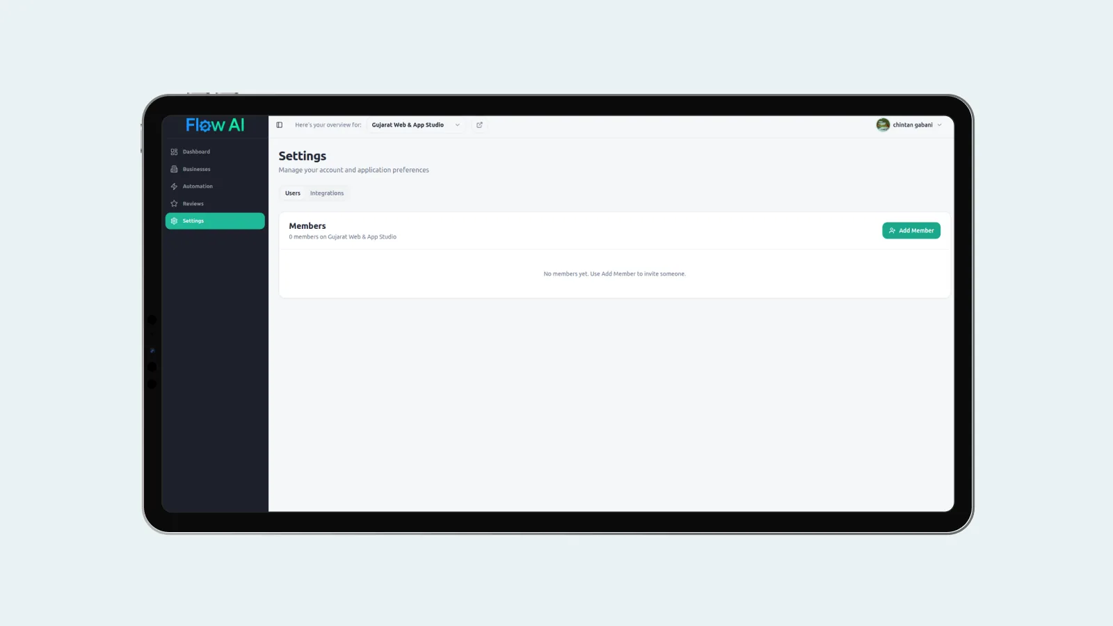 BizBoost: Google Business Profile Automation Platform strategy and solutions